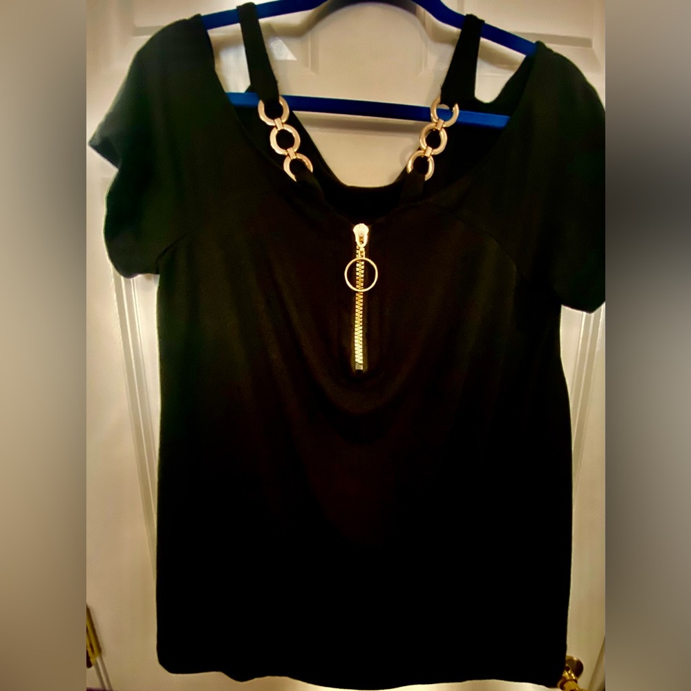 Women's Off-the-Shoulder/Tank Top